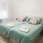Megano, Apartamento A Estrenar En La Ruta Vinos. Junto A Estanciones.