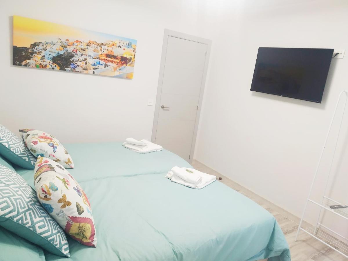 Megano, A Estrenar En La Ruta Vinos. Junto A Estanciones. Apartamento Oviedo