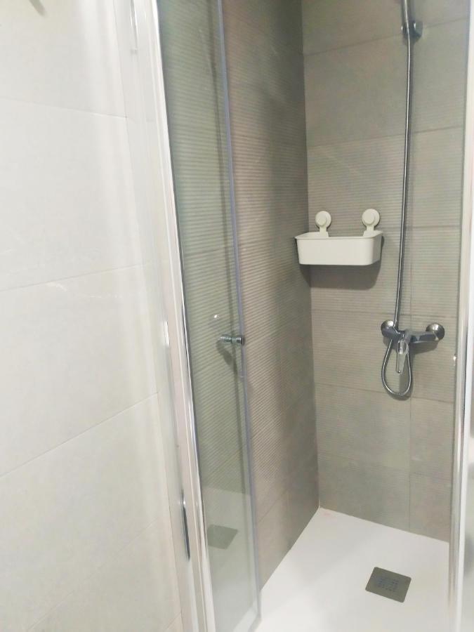 Apartamento Megano, A Estrenar En La Ruta Vinos. Junto A Estanciones. Oviedo