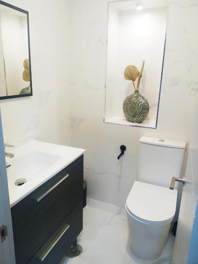 Megano, A Estrenar En La Ruta Vinos. Junto A Estanciones. Apartamento